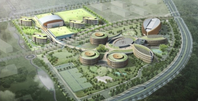 아너스어학원 제주국제학교 입학준비반
